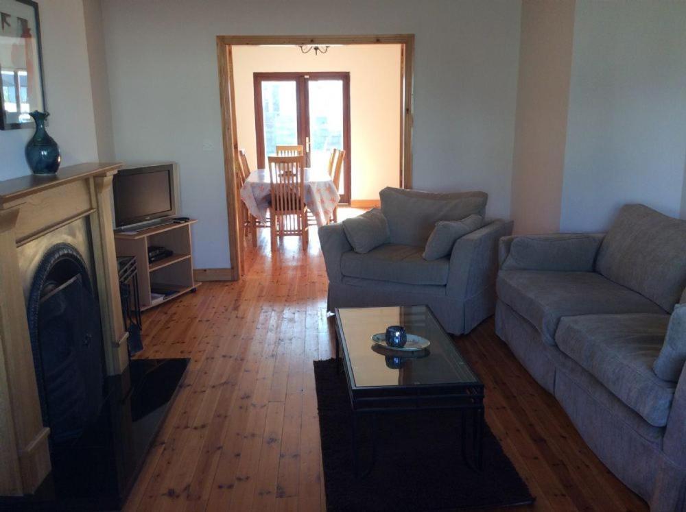 South Bay 19, Rosslare Strand, Wexford - 5 Bed - Sleeps 8 Walsheslough Buitenkant foto